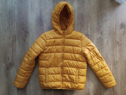 Prechodná bunda v.164, sinsay,164