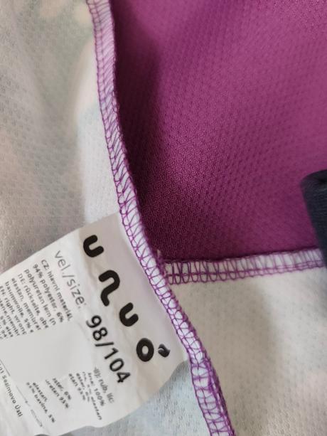 Softshelová súprava, unuo,98