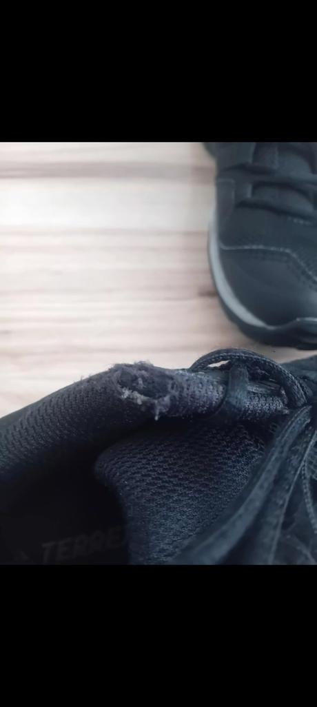 Botasky adidas terrex, adidas,33