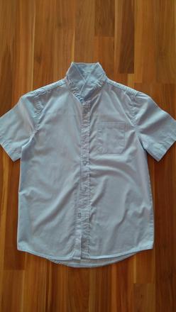 Košeľa 128/134, boys,128