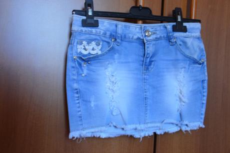 Rifľová sukňa, 26