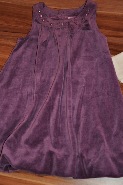 Kompletík m&co baby, 92