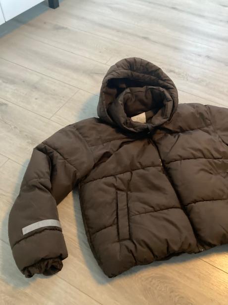 Stylova zimna bunda lindex, lindex,146