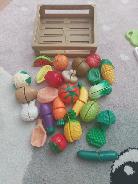 Drevená kuchynka zn. small foot,