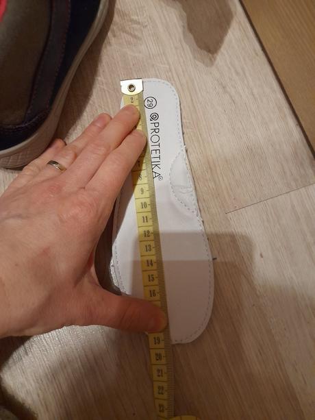Nové protetika topánky, protetika,29