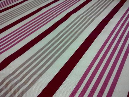 Bavlna na režnom podklade, 