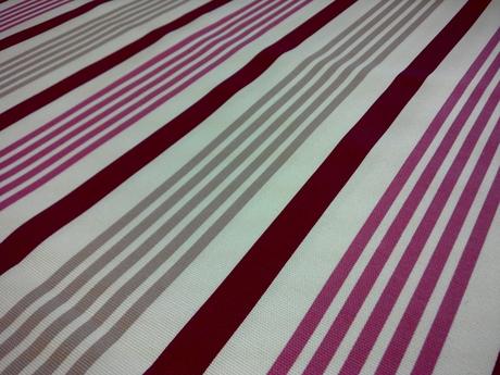 Bavlna na režnom podklade, 