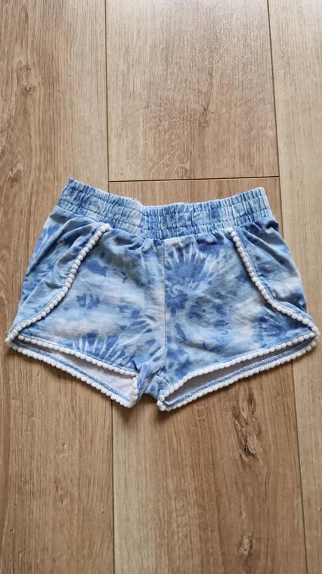 Kraťasy veľ. 104., f&f,104