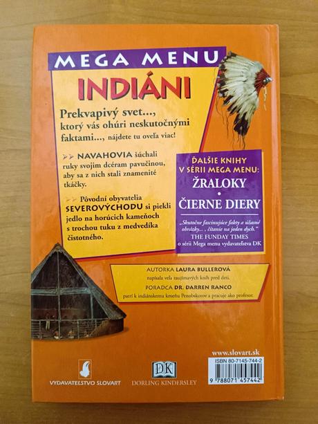 Indiáni - pôvodní obyvatelia ameriky + tipy na web, 