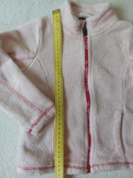 Mikina v. 98, lupilu,98