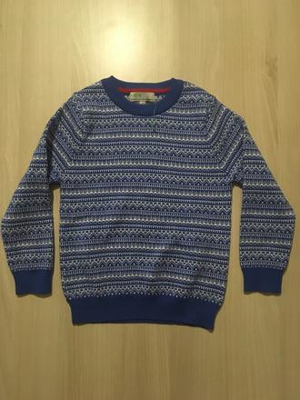 Sveter bhs 98-104, 122-128, bhs,104