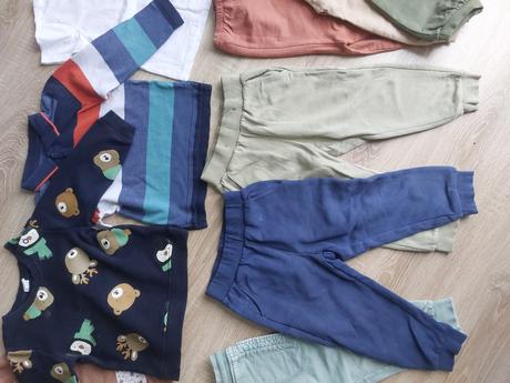 Oblečenie pre chlapca 92 lindex, next, h&m, lindex,92