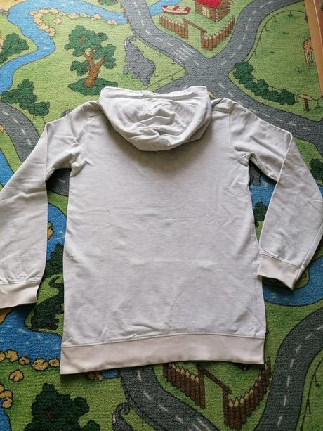 Mikina 158/164, dognose,158