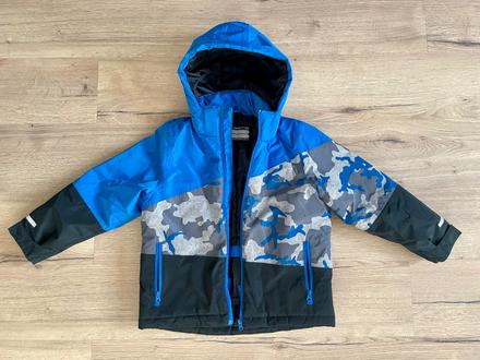 Zimná bunda, bonprix,146