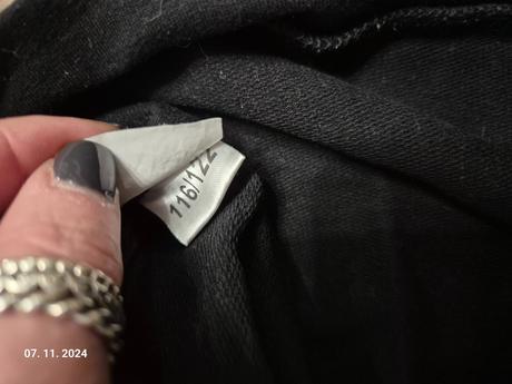 Insta boy mikina, 122