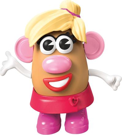 Pani zemiaková z rozpr toy story od playskool,