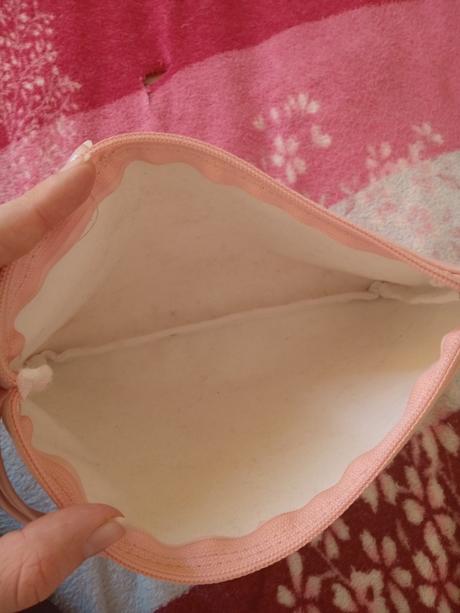 Kozmetická/ cestovná taška, 