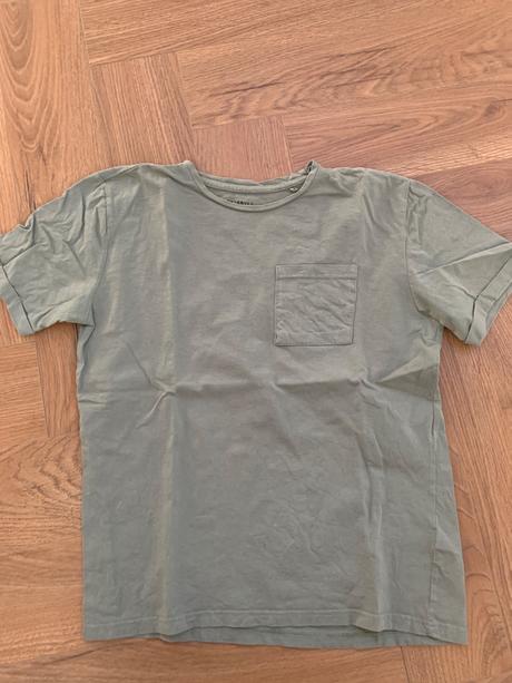 Tricko reserved velkost 164, reserved,164