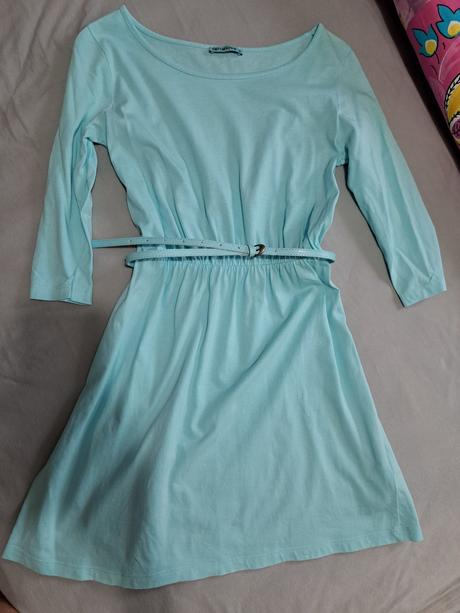 Šaty s, terranova,s