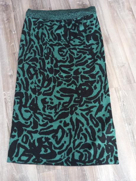 Sukna moderna zn. ichi, 36 / 38 / m / s