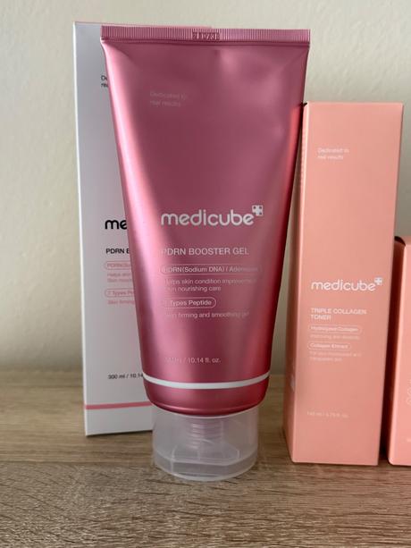 Medicube, 