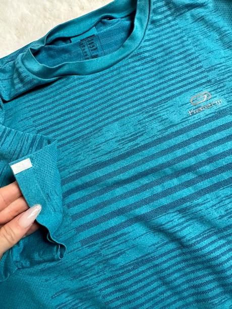 Funkcne tricko 154/162 decatlon, 152