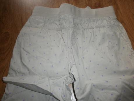 3/4 nohavice, dopodopo,110