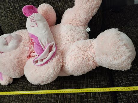 Velky plysovy medved, 