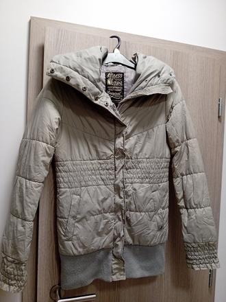 Guess prechodna bunda, guess,m