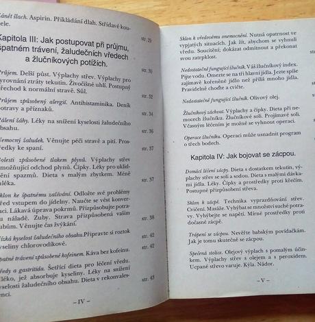 Léčíme doma malé a větší neduhy , eichenlaub,