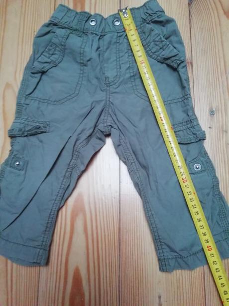 Nohavice, l.o.g.g.,80