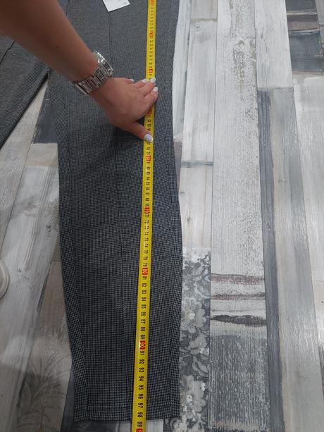 Dámske legíny zn.c&a, c&a,46 / 48