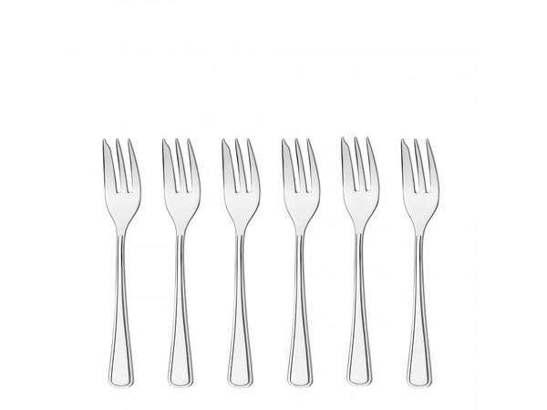 Ktoré dezertné vidličky?