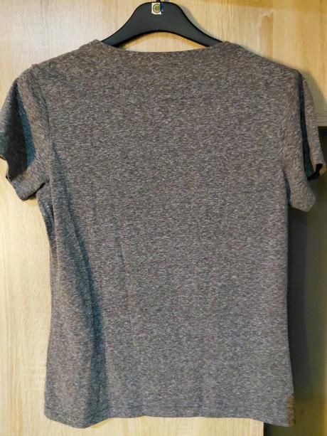 Tričko m-l, ralph lauren,m