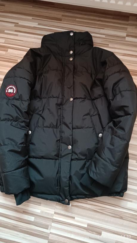 Dámska bunda, bonprix,40
