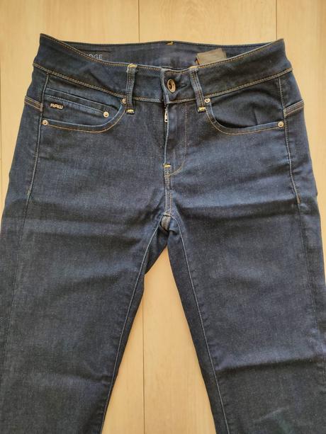 Rifle, g-star raw,26