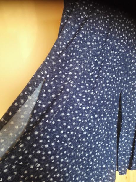 Romantická sukňa, 36