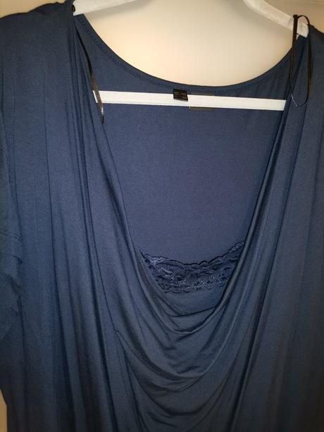 Blúzka, tričko, bonprix,54