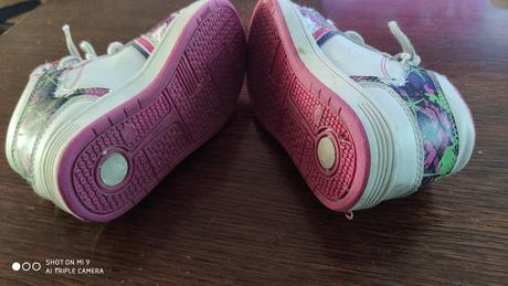 Topanky na jarne a jesenne obdobie, velkost 27, cherokee,27