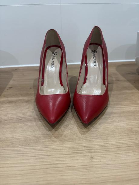 Dámske lodičky, 37