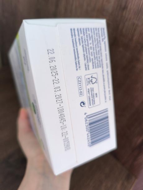 Hipp bio kombiotik 1, 