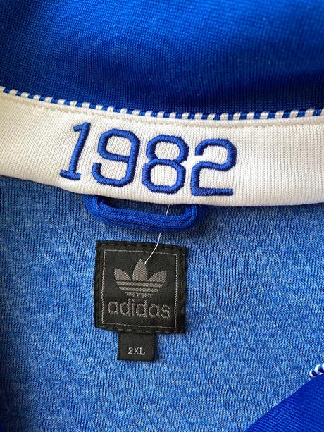 Adidas - dve mikiny, adidas,xxl