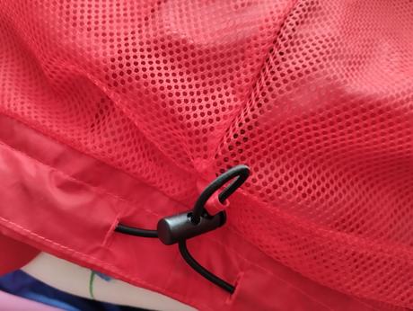 Nepremokavá bunda, 128