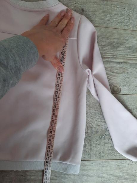 Mikinka 128/134, 128