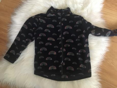 Flisova mikina, f&f,104