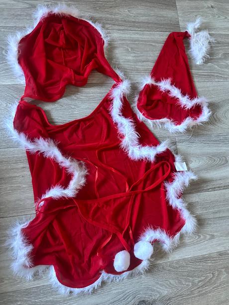 Erotická súprava, s