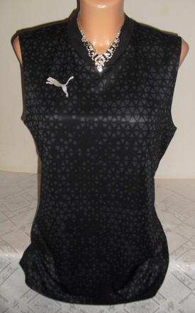 Puma sportova tunika, puma,m