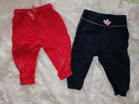 Tepláky, baby club,74