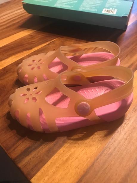 Crocs sandale, crocs,29