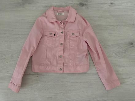 Riflova bunda, h&m,140